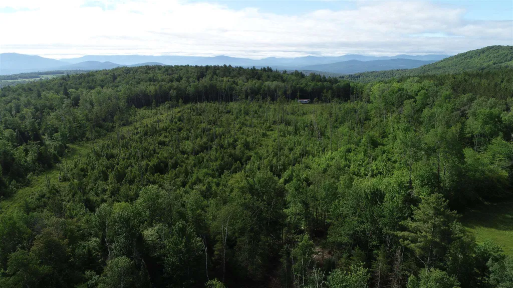 Pond Hill Road Lunenburg VT 05906