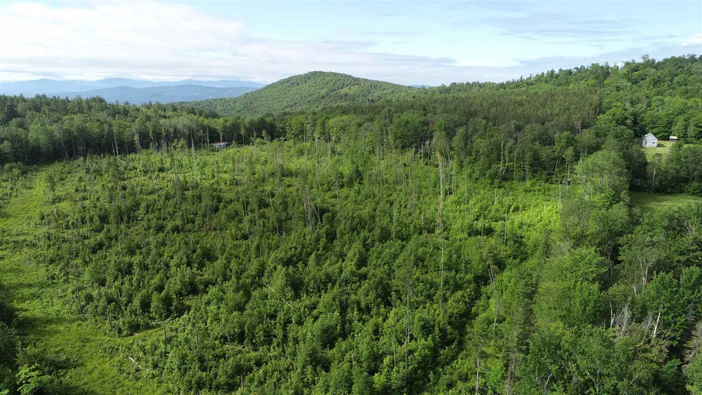 Pond Hill Road Lunenburg VT 05906