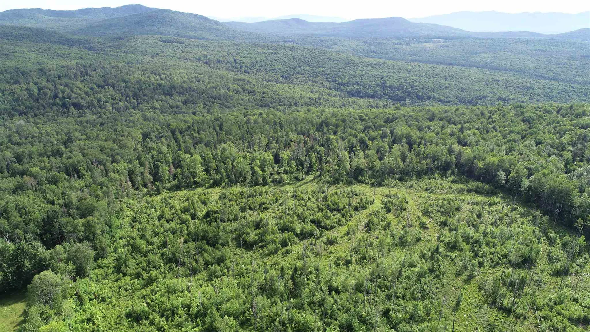 Pond Hill Road Lunenburg VT 05906