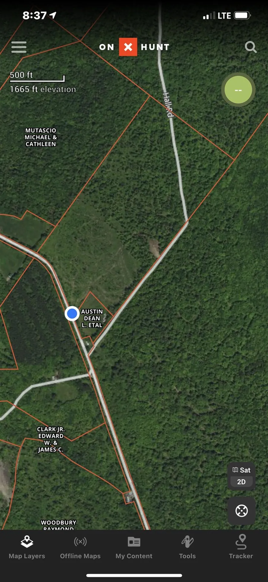 Pond Hill Road Lunenburg VT 05906