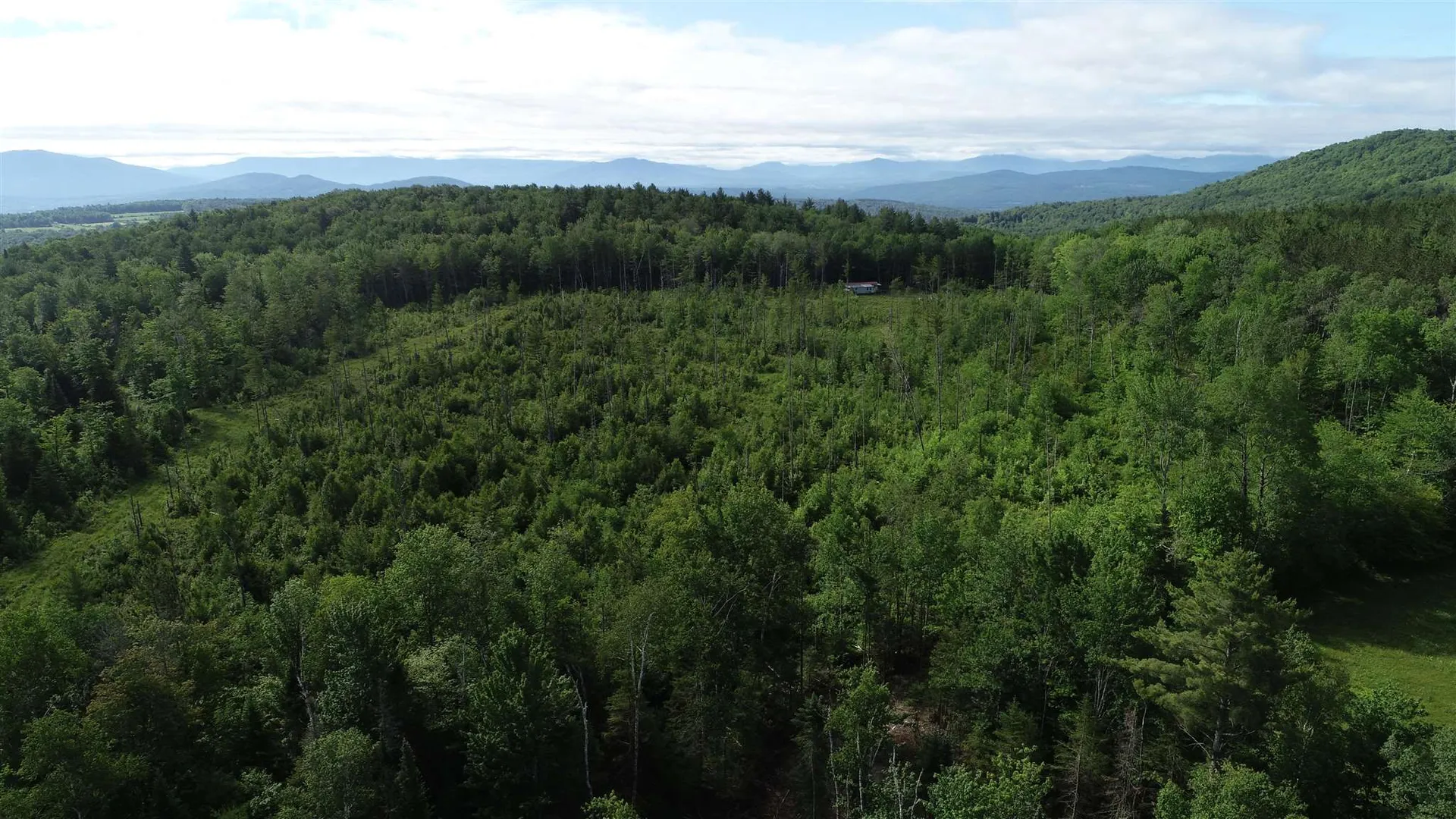 Pond Hill Road Lunenburg VT 05906