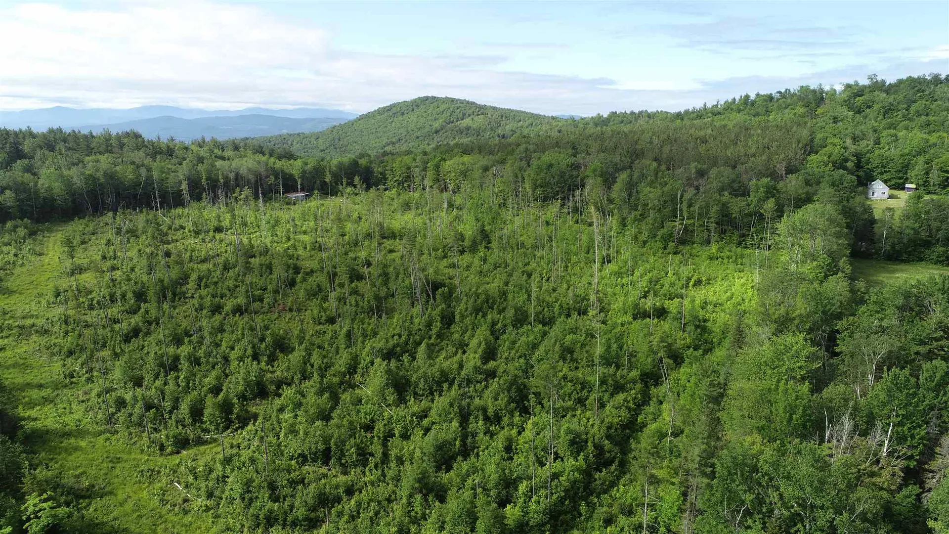 Pond Hill Road Lunenburg VT 05906