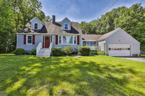 6 Lakeview Street Salem NH 03079
