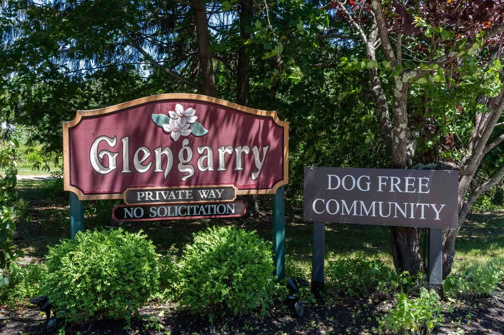 20 Glengarry Drive Stratham NH 03885