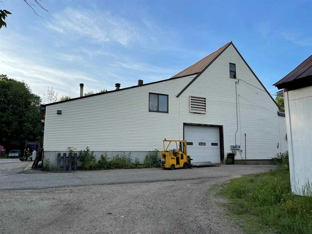 321 Lake Street Bristol NH 03222