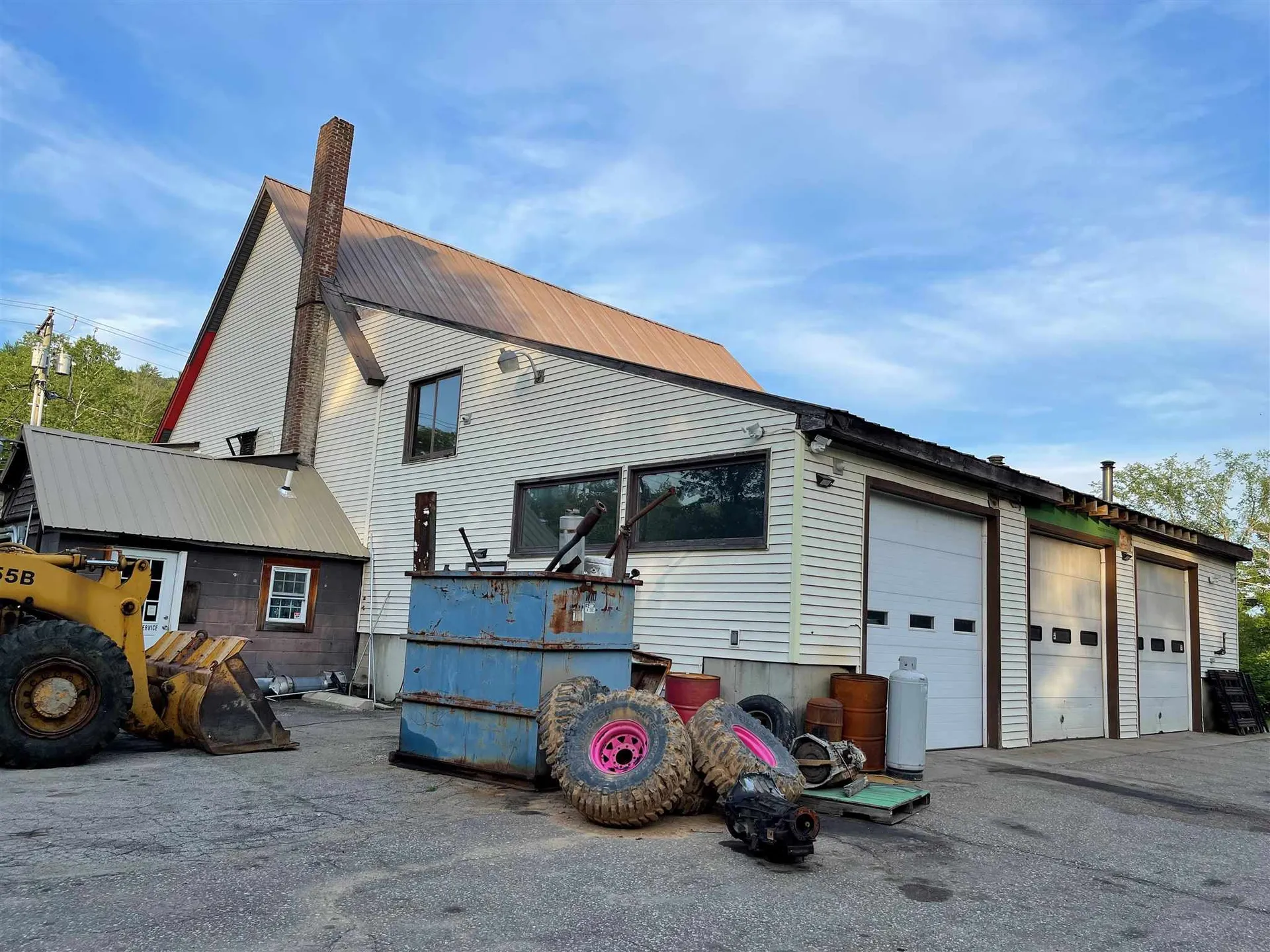 321 Lake Street Bristol NH 03222