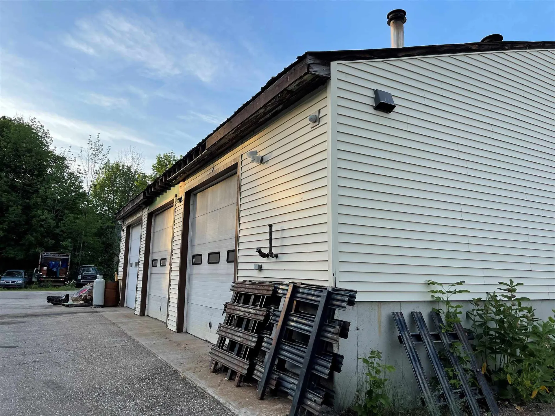 321 Lake Street Bristol NH 03222