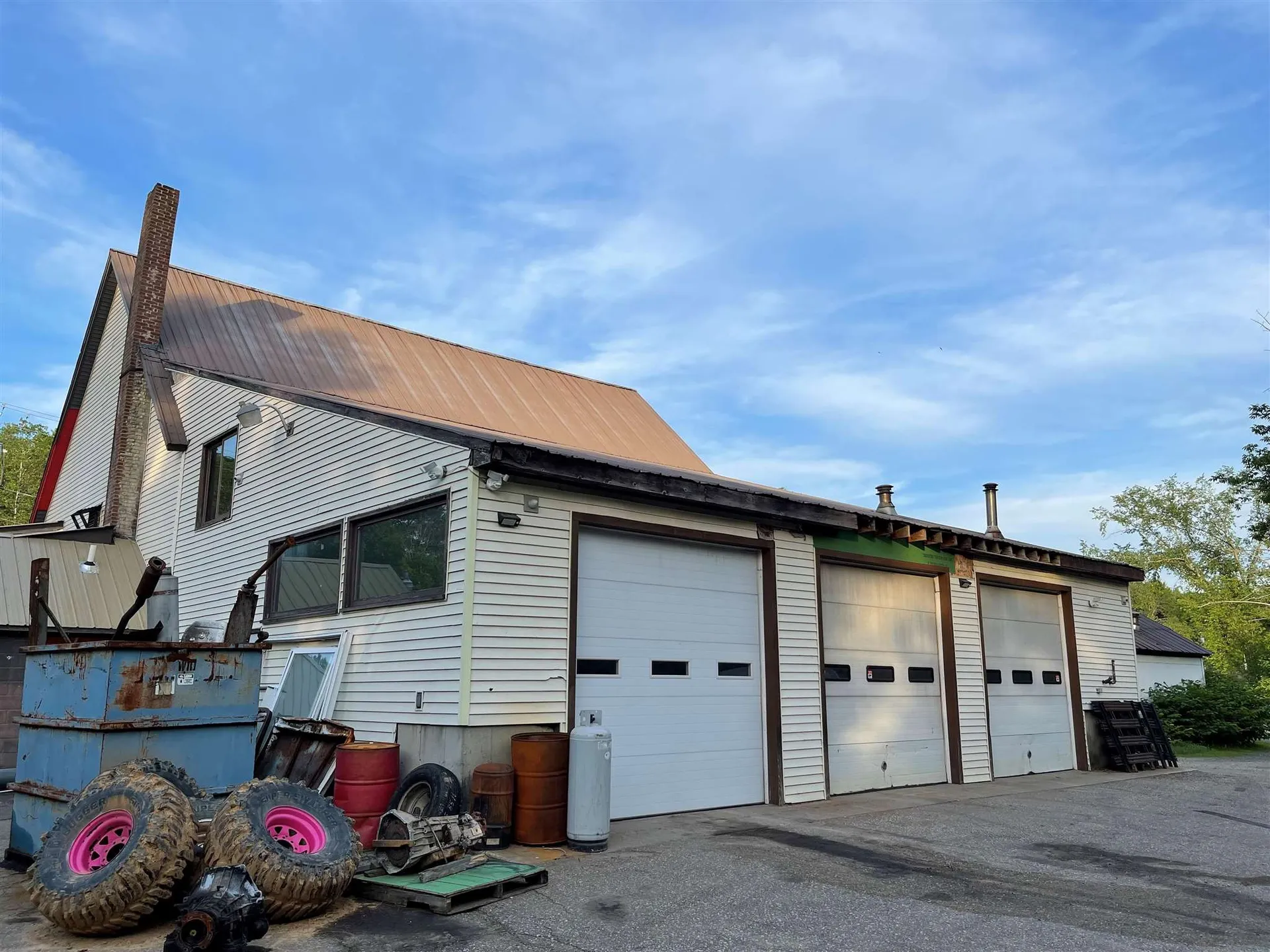 321 Lake Street Bristol NH 03222