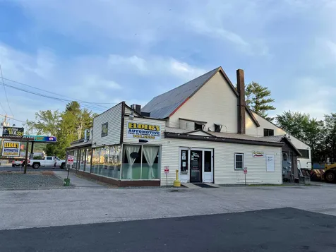 321 Lake Street Bristol NH 03222