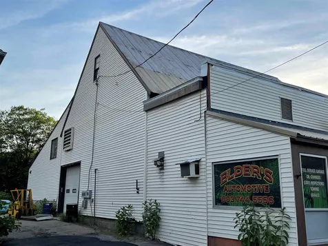 321 Lake Street Bristol NH 03222