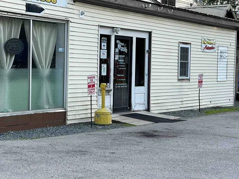 321 Lake Street Bristol NH 03222