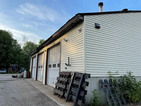 321 Lake Street Bristol NH 03222