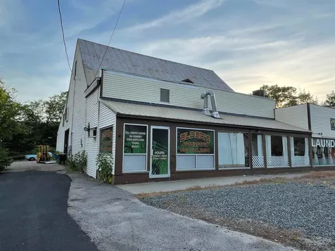 321 Lake Street Bristol NH 03222