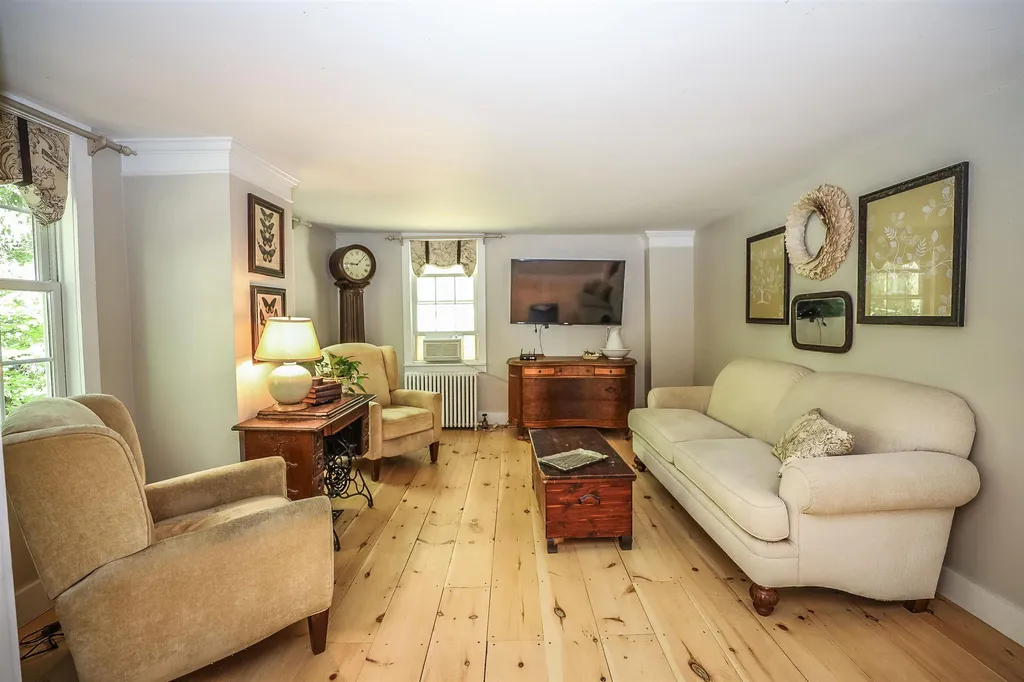 335 Greenfield Road Peterborough NH 03458