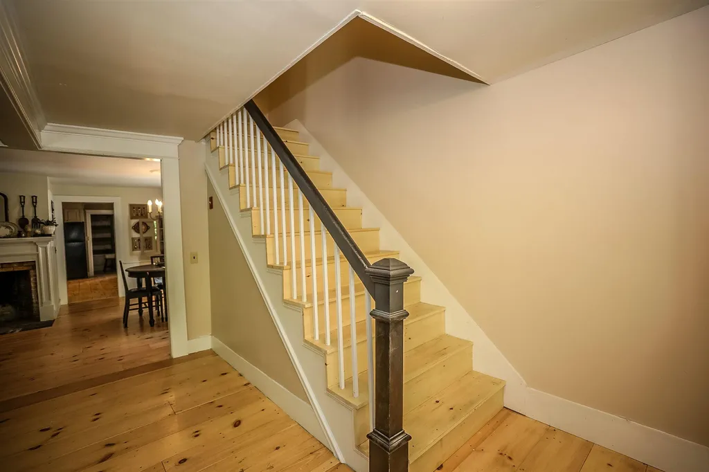 335 Greenfield Road Peterborough NH 03458