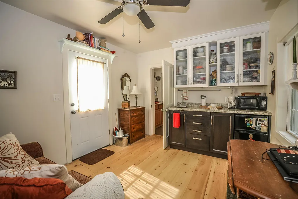 335 Greenfield Road Peterborough NH 03458