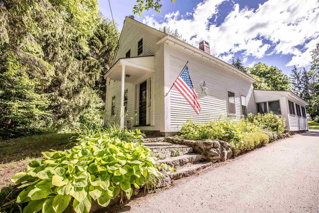 335 Greenfield Road Peterborough NH 03458