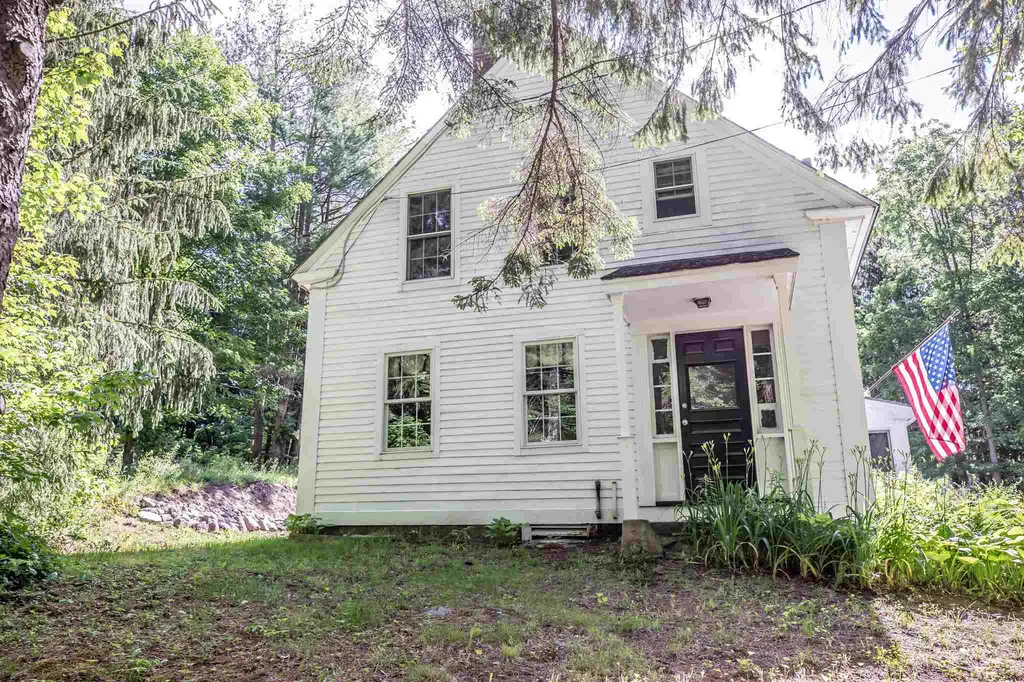 335 Greenfield Road Peterborough NH 03458