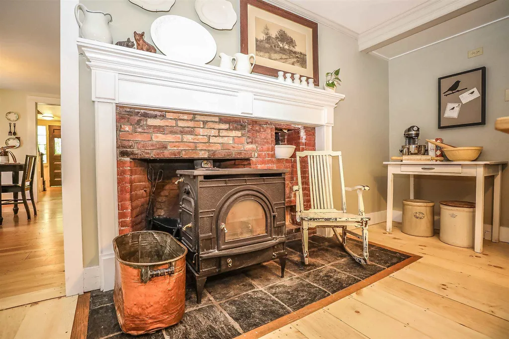 335 Greenfield Road Peterborough NH 03458