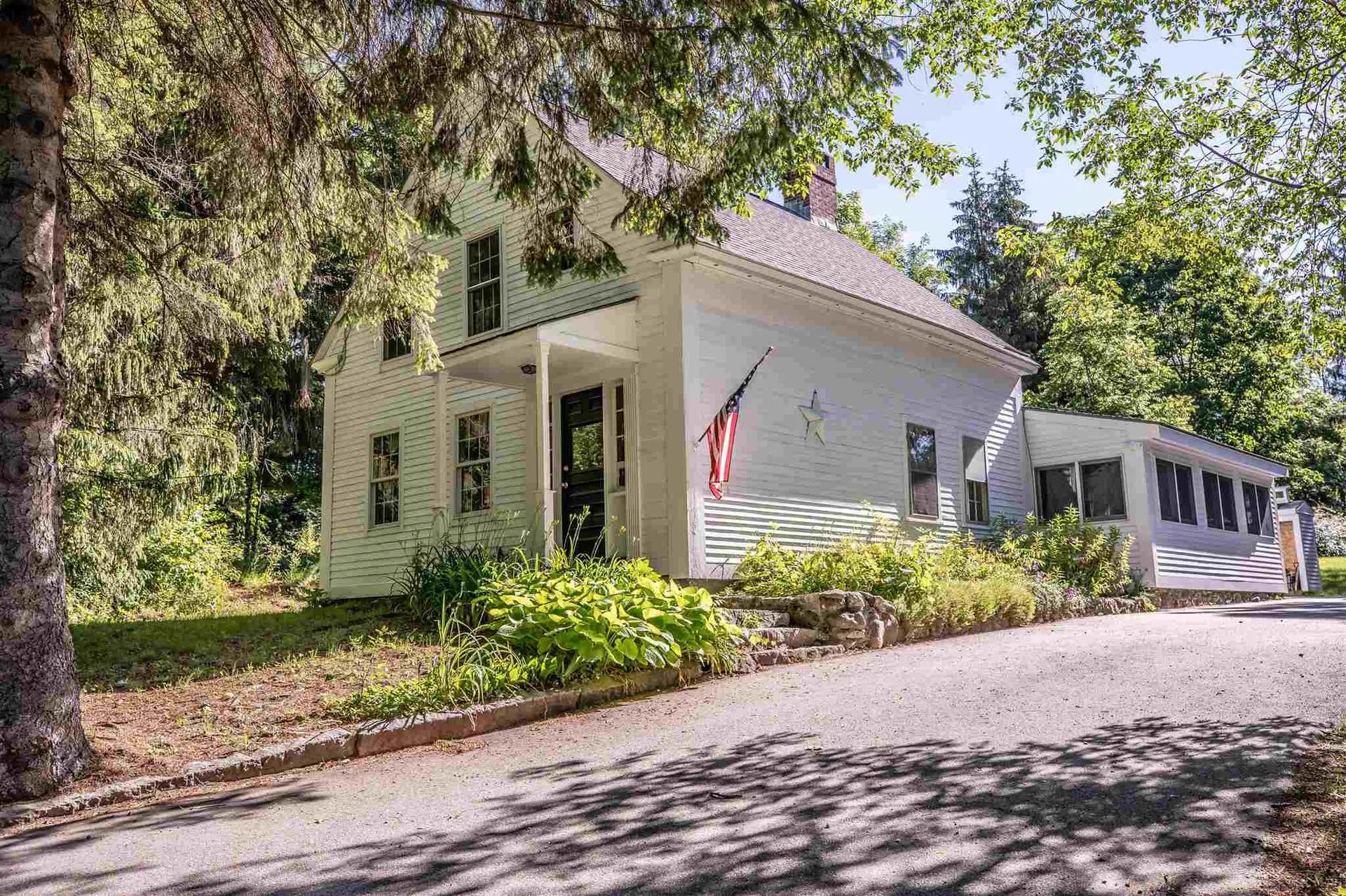 335 Greenfield Road Peterborough NH 03458
