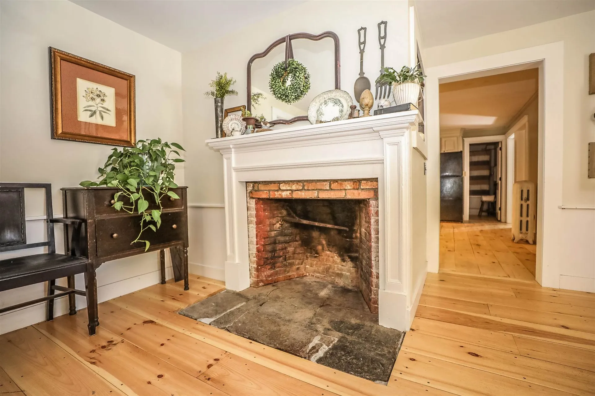 335 Greenfield Road Peterborough NH 03458