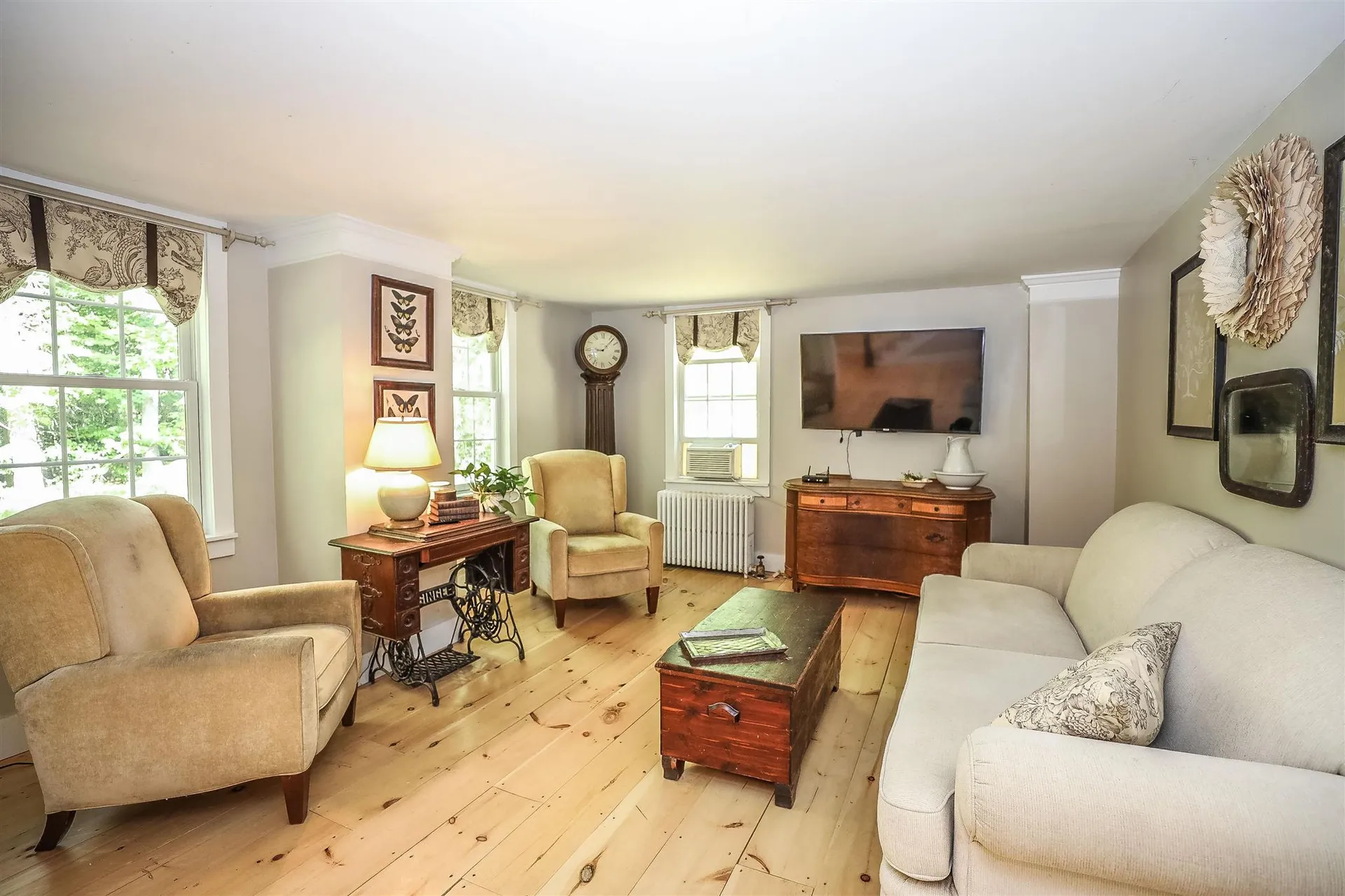 335 Greenfield Road Peterborough NH 03458