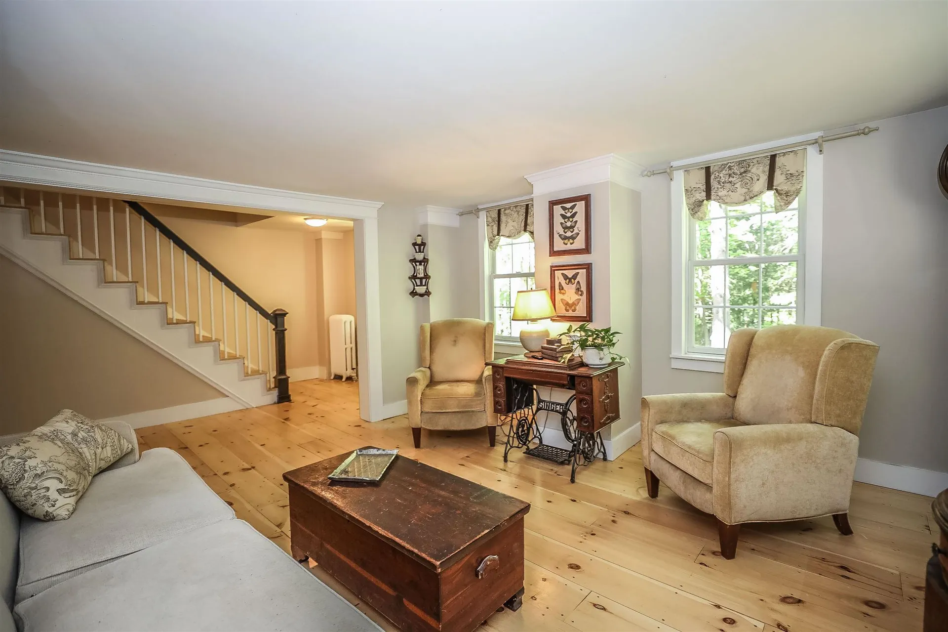 335 Greenfield Road Peterborough NH 03458