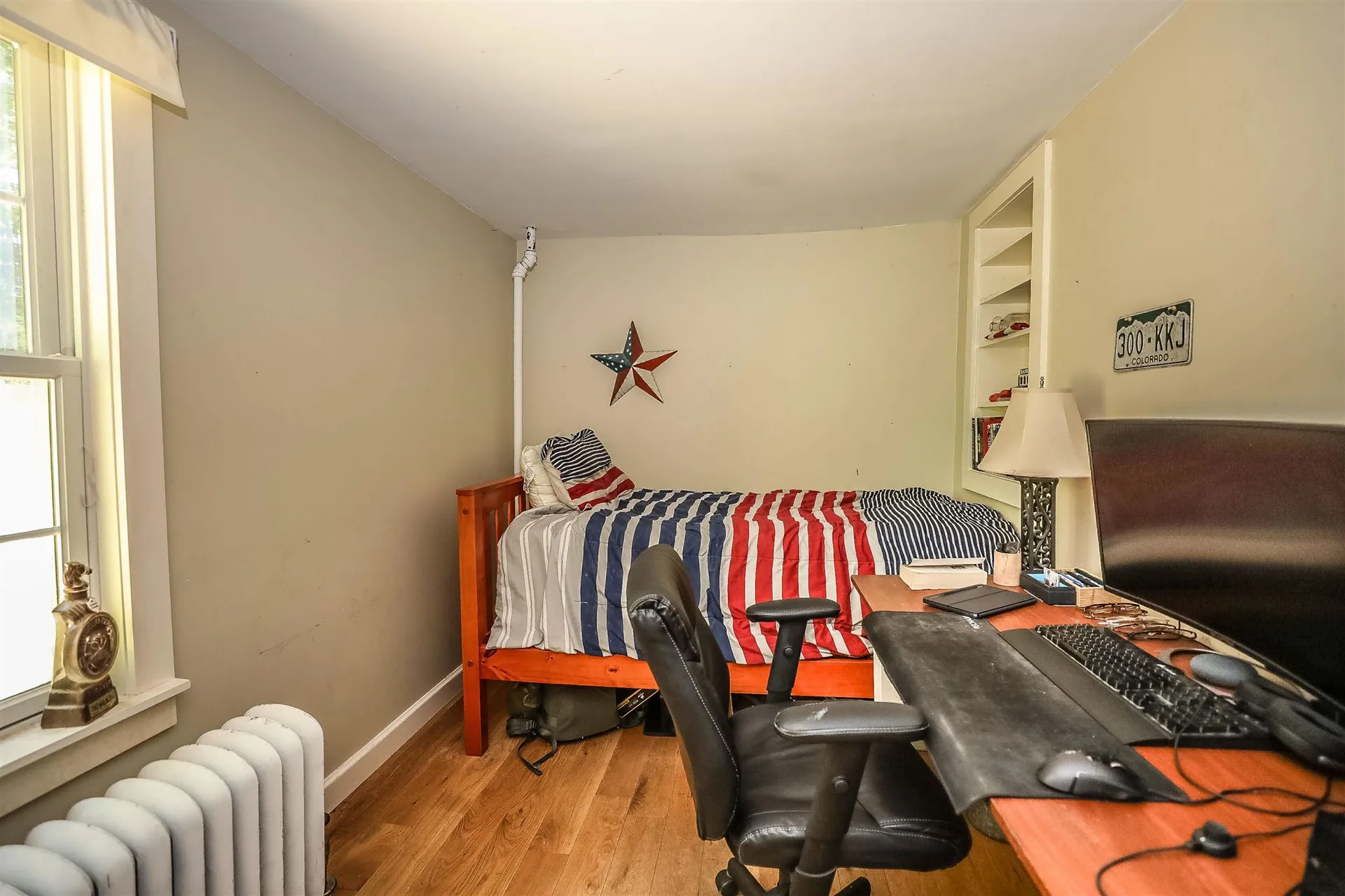 335 Greenfield Road Peterborough NH 03458