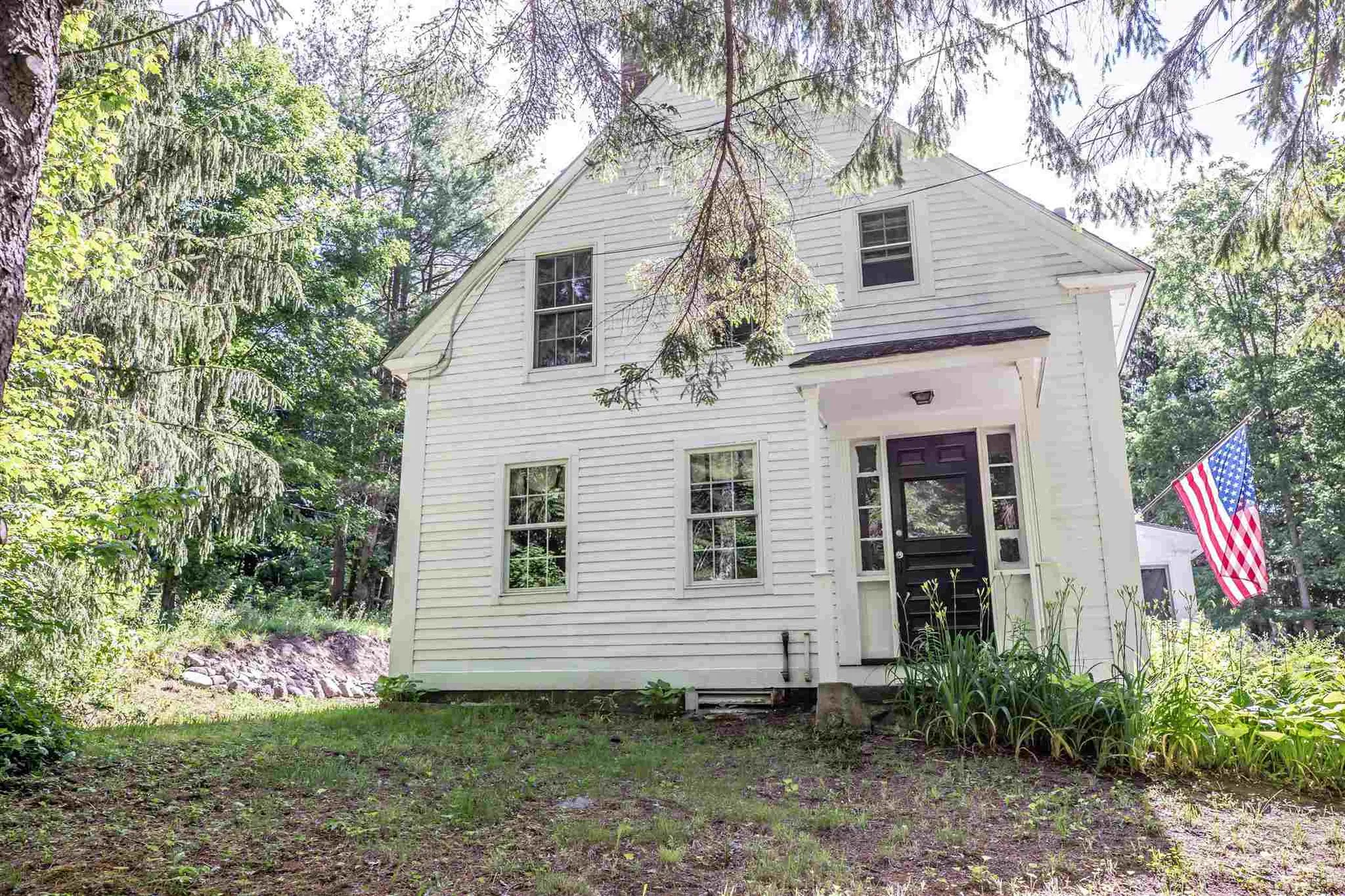 335 Greenfield Road Peterborough NH 03458