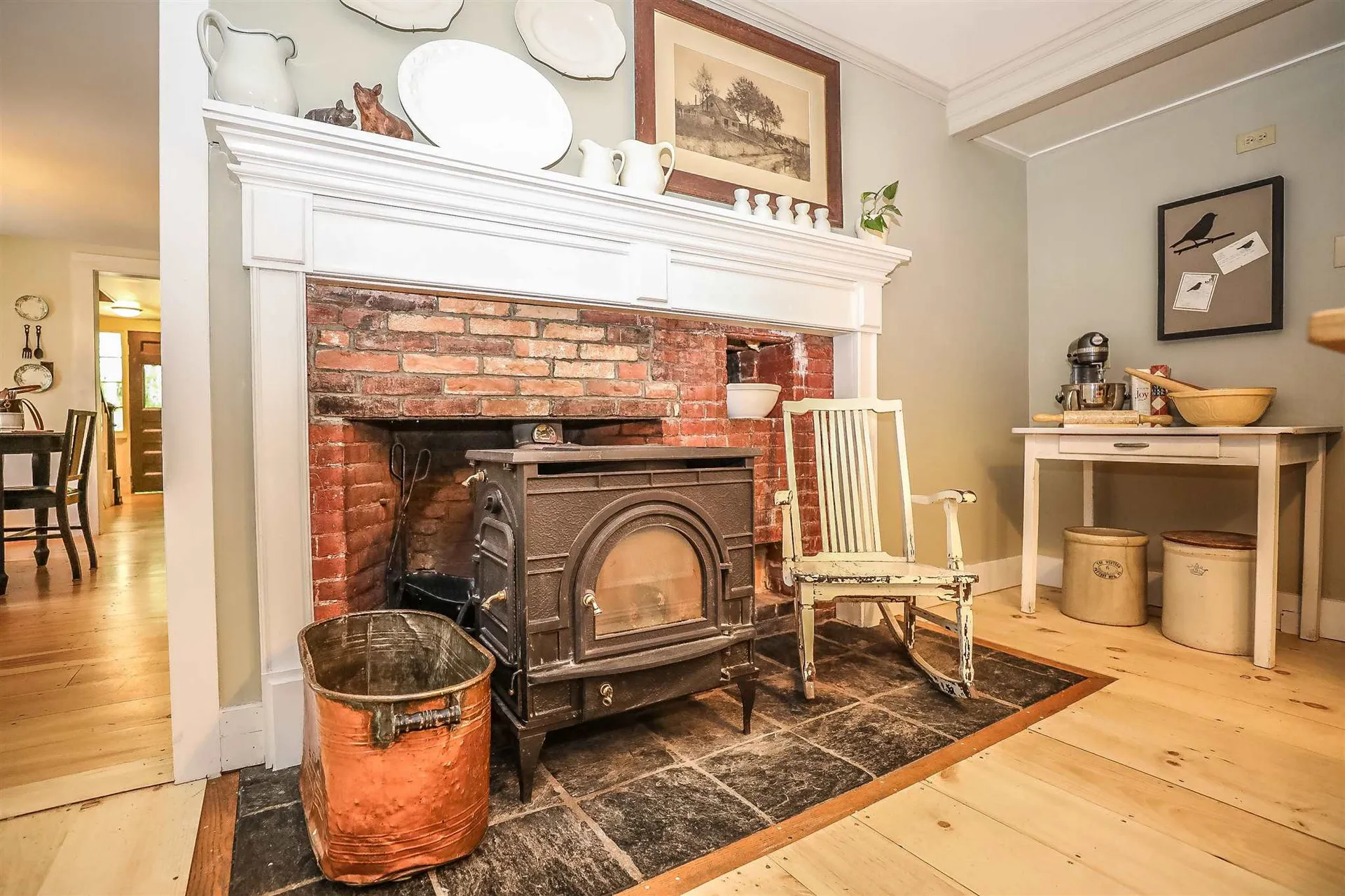 335 Greenfield Road Peterborough NH 03458