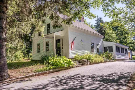 335 Greenfield Road Peterborough NH 03458