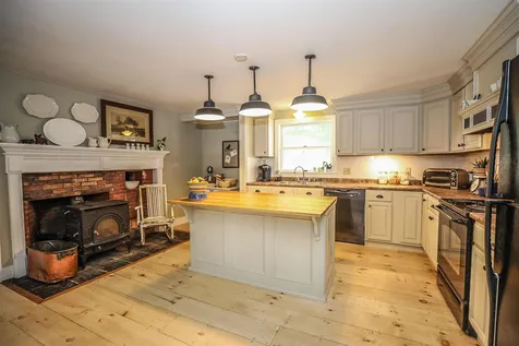 335 Greenfield Road Peterborough NH 03458