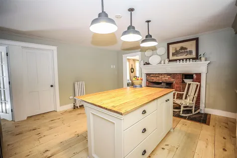 335 Greenfield Road Peterborough NH 03458