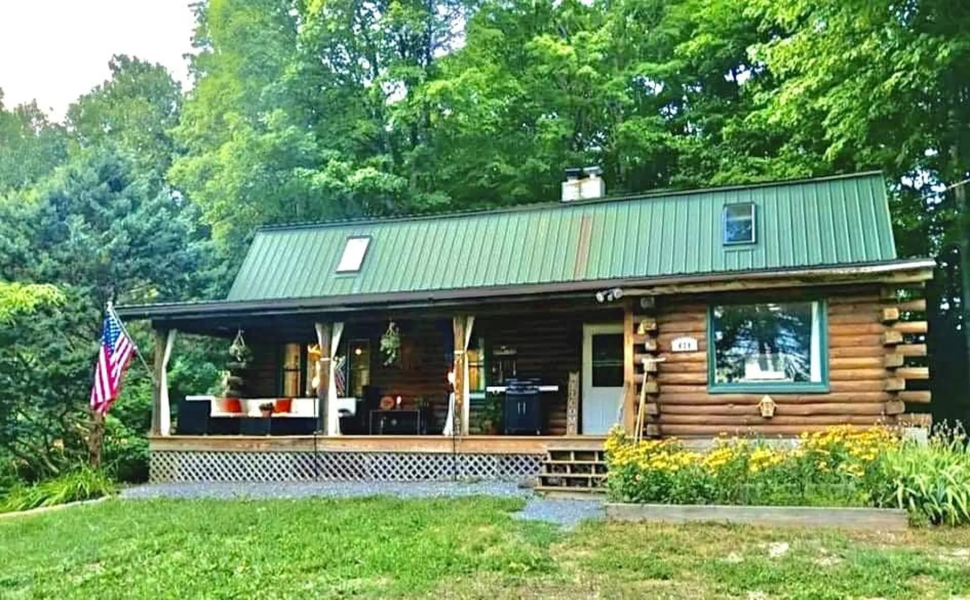 608 Perkins Road Weybridge VT 05753