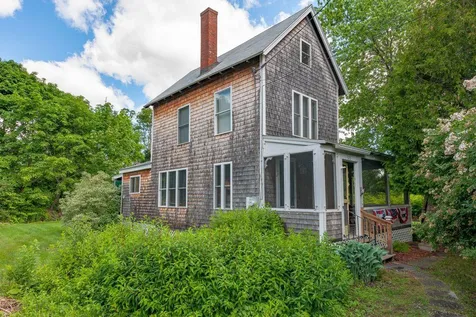 320 Long Sands Road York ME 03909