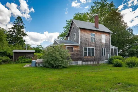 320 Long Sands Road York ME 03909
