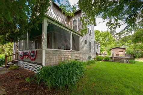 320 Long Sands Road York ME 03909