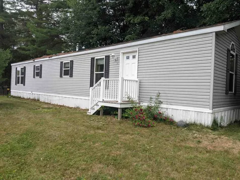 208 Henniker Street Hillsborough NH 03244