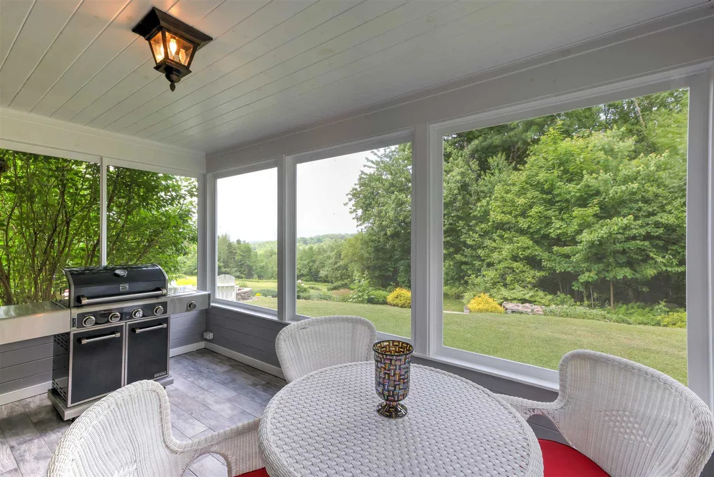 1326 North Hyde Park Road Hyde Park VT 05655