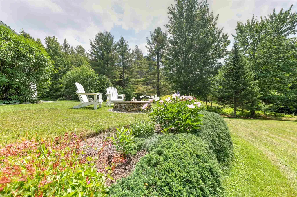1326 North Hyde Park Road Hyde Park VT 05655