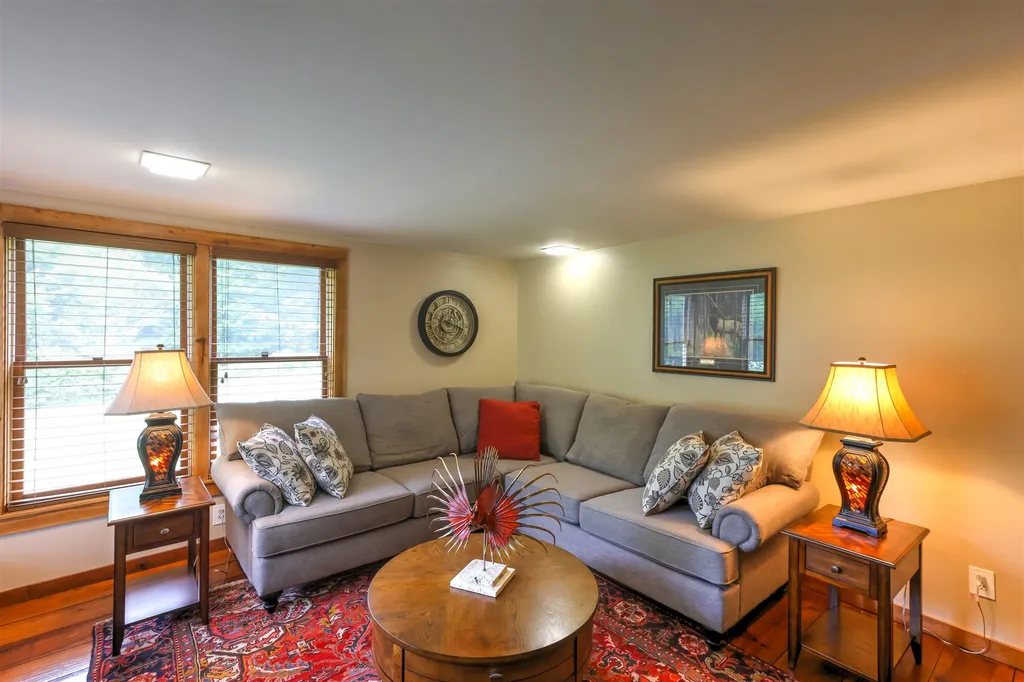 1326 North Hyde Park Road Hyde Park VT 05655