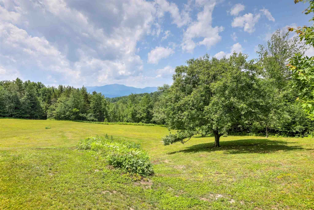 1326 North Hyde Park Road Hyde Park VT 05655