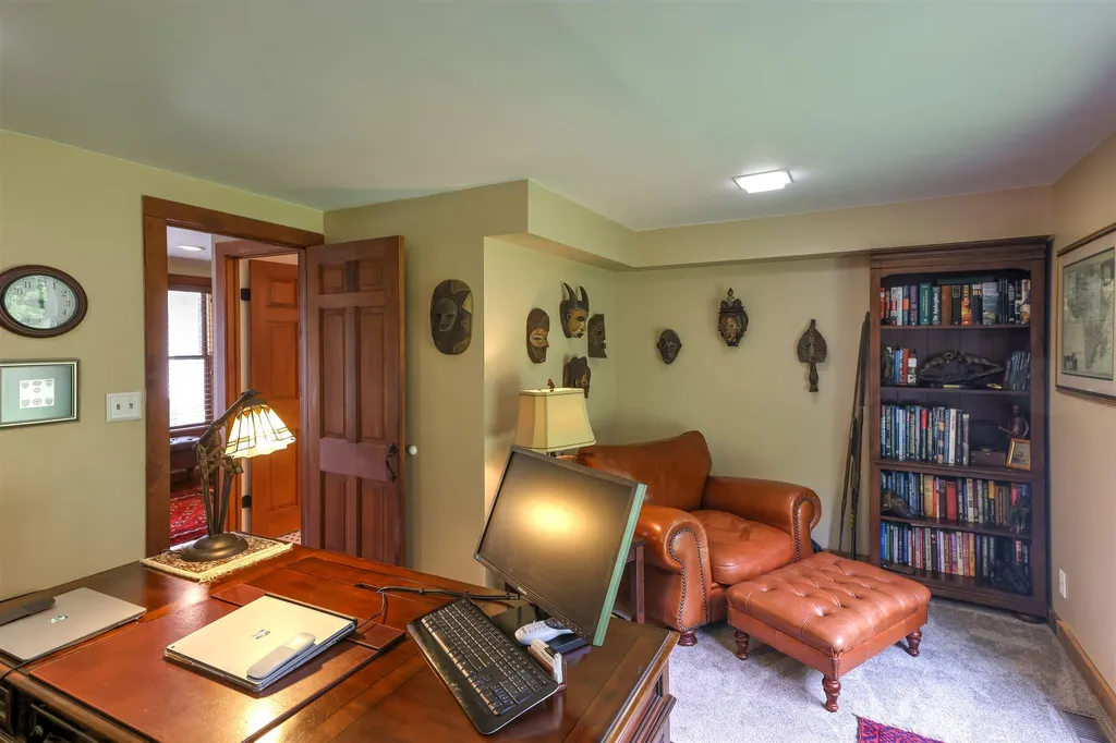 1326 North Hyde Park Road Hyde Park VT 05655