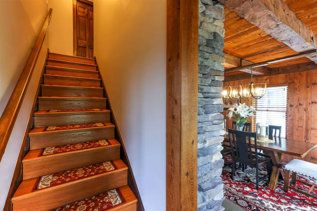 1326 North Hyde Park Road Hyde Park VT 05655