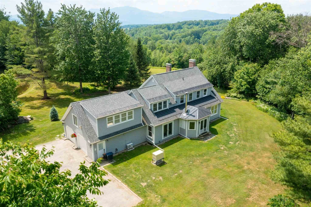1326 North Hyde Park Road Hyde Park VT 05655