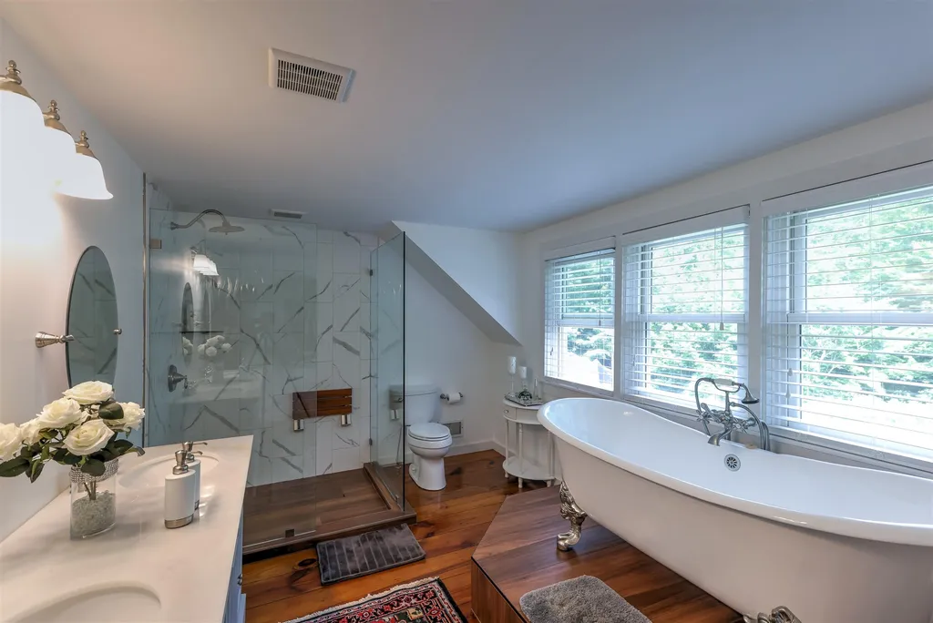 1326 North Hyde Park Road Hyde Park VT 05655
