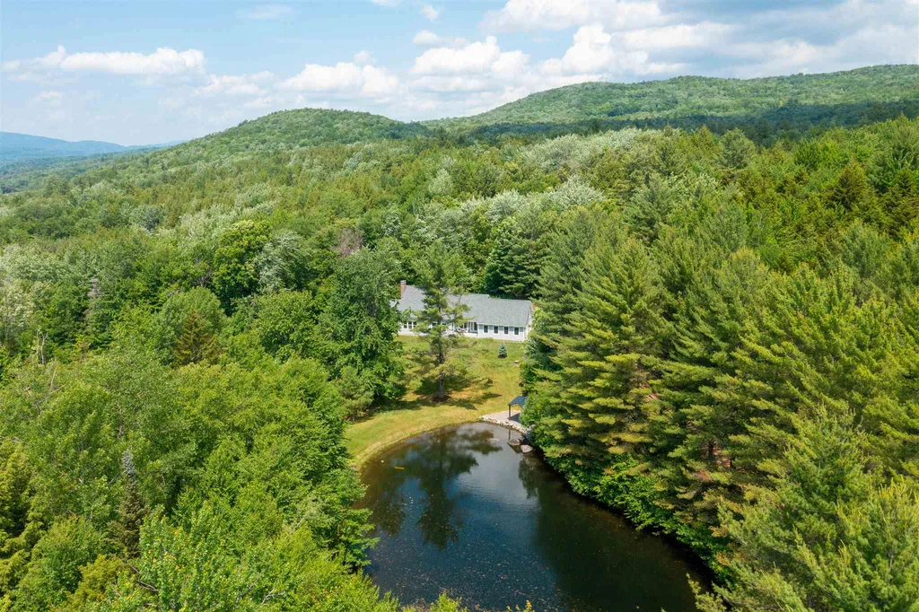 1326 North Hyde Park Road Hyde Park VT 05655