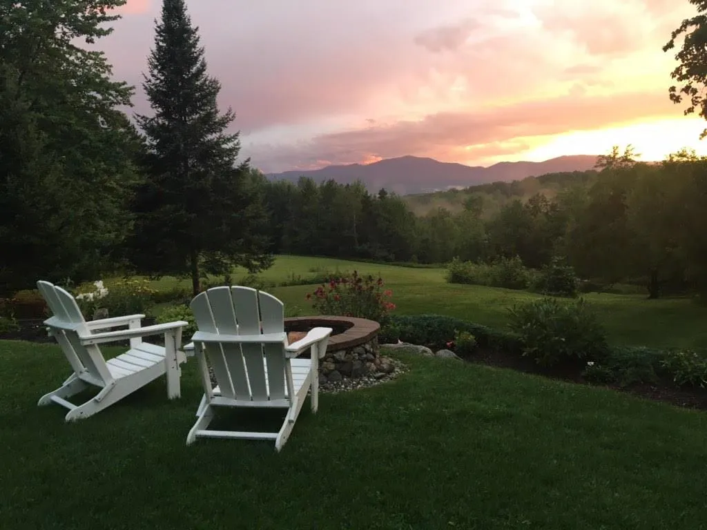 1326 North Hyde Park Road Hyde Park VT 05655