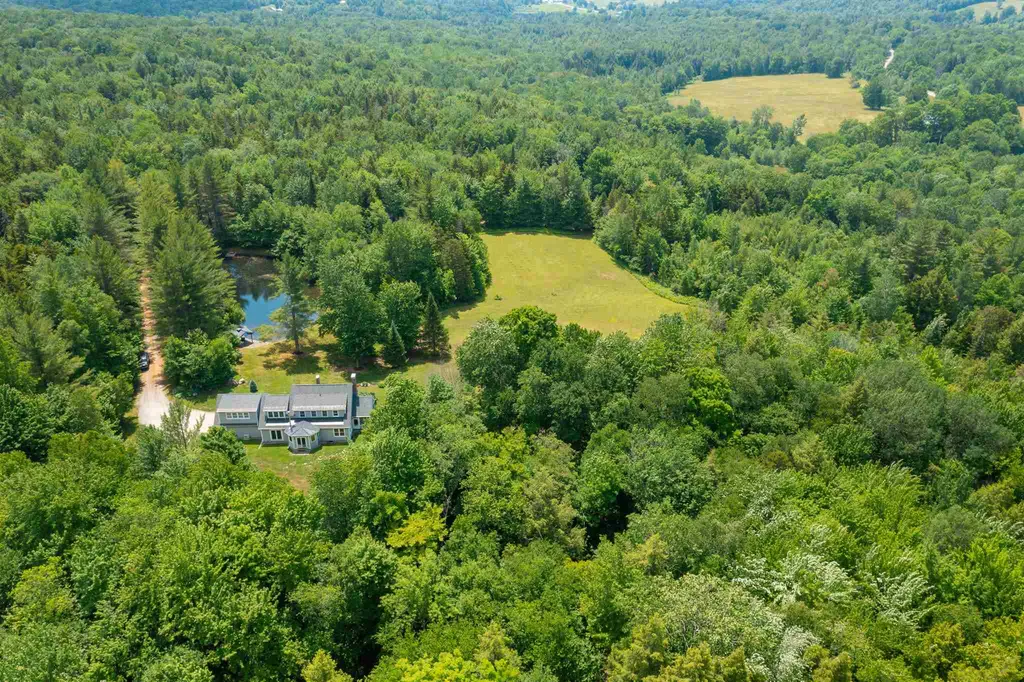 1326 North Hyde Park Road Hyde Park VT 05655