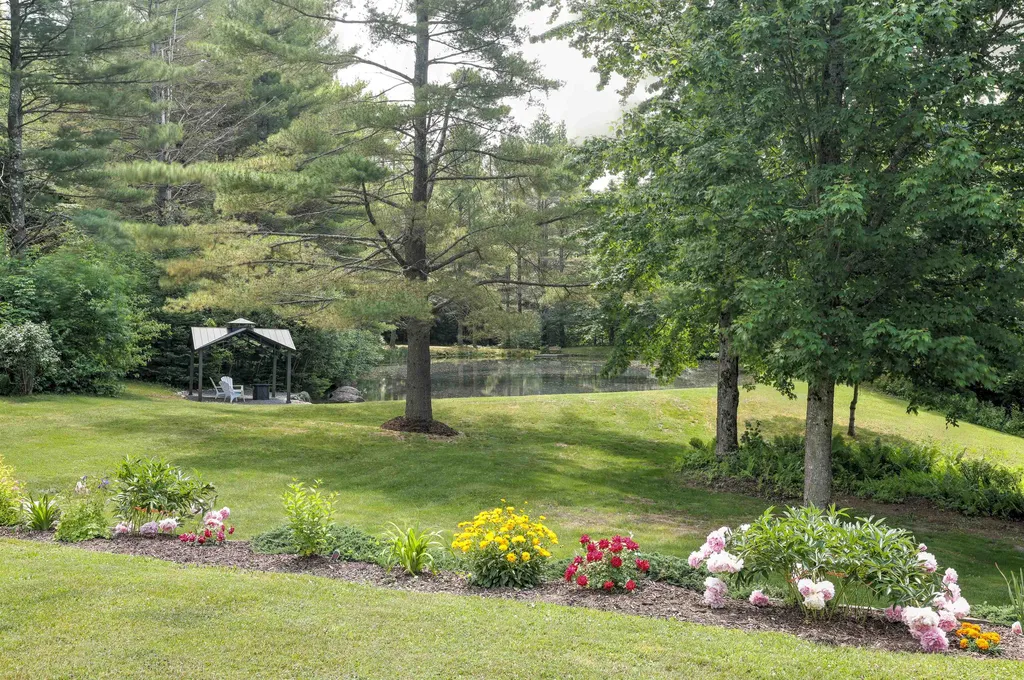 1326 North Hyde Park Road Hyde Park VT 05655